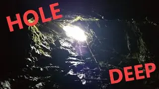 Mystical Hole (in the ground)