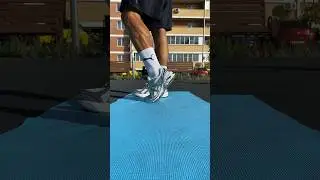 ОБЗОР НА КРОССОВКИ. Часть 3