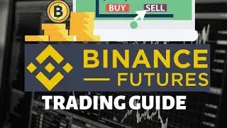 Yadda zaka fara futures trading a binance kasamu riba sosai