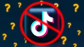 Bye Bye TikTok 👋🏻 U.S. Don't Need You