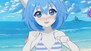 Pafu Pafu Nya Nya~