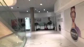 The Mall