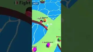Bumper.io Gold Level 2
