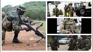 (OMG) ANOTHER SOLDIER CAUGHT HIS GIRLFRIEND CHEAT!NG WITH MAN & SOLDIER BUSS HIS GVN