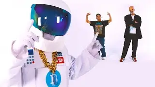 Lil Bubble x The Dev - Drop It Like It's Hot (Crypto Parody Version) Snoop Dogg feat. Pharrell