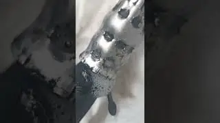 Detecté la fuga de refrigerante en mi coche