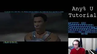 KotOR Any% Unrestricted v9.4 Tutorial - Part 4 - Kashyyyk