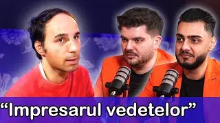 Invitati Charismatici - Gica Gavrila: "Impresarul Vedetelor"