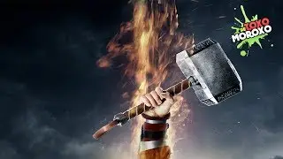 7 Superheroes Who Have Lifted Thor's Hammer | DeToxoMoroxo