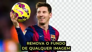 Como Remover Fundo de Imagem (Sem Programas e Grátis) - 2026