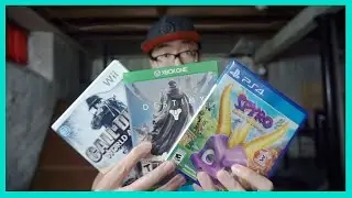 How To Ship Video Games On Ebay (EASY)