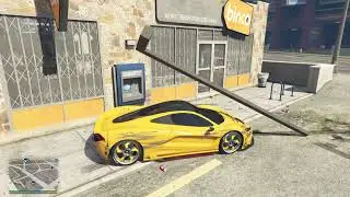 [GTA V] Haicjack The Gorosary Shop With Full Plan || #gta5 #gta5online ||  HEIST - Gorosary Robbery!