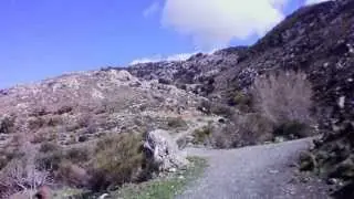 ΒΟΛΤΑ ΜΕ ΤΟ WR 280