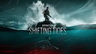 Стрим по Осаде[FULL HD]