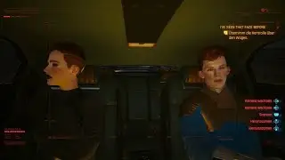 Cyberpunk 2077 