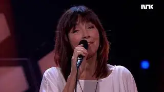 Live hos Lindmo: Anita Skorgan - «Mil etter mil»