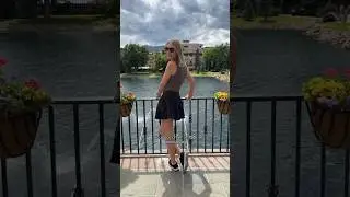 Отель в Колорадо #жизньвсша #сшавлог #нашивсша