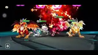 Summoners War: Mock battle 40 v8.1.7