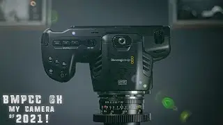 The BMPCC Original 6K | Is it worth it in 2022? Is it better than the BMPCC 6K Pro? Leica R Lenses