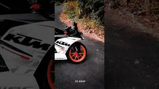 ktm rc 390 whatsApp status