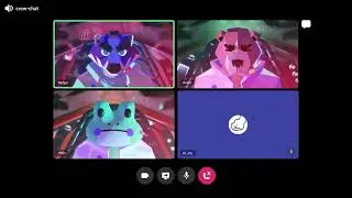 New Feature Alert  Text Chat in Voice