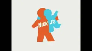 Nick Jr. (1993-1999 UNUSED VARIANT)