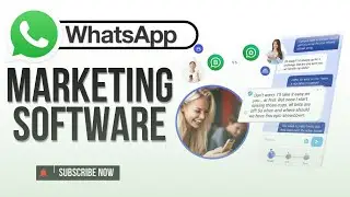 Wm Sender 2024 |Bulk Message Software Free | No Blocking Issues