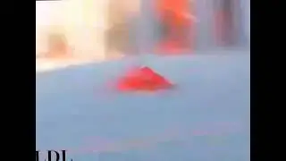 Lol Superman video 