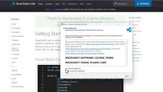 6  Visual Studio Code Installation   Zero To Mastery Academy