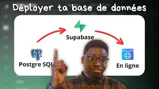 Complete Guide: Deploying a Database with Supabase, Next.js, and Prisma