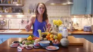 Morning Sickness What to Eat and Cravings | Pregnancy Nutrition | Jane Wake