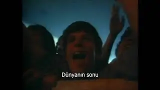 Gary Moore - End Of The World (DÜNYANIN SONU) [Türkçe Altyazı]