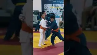 Olympic Champion x Little Eagles