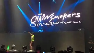 MANILA: The Chainsmokers - CLOSER