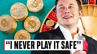 Investing Or Gambling With Crypto.. How To Spot The Difference!
