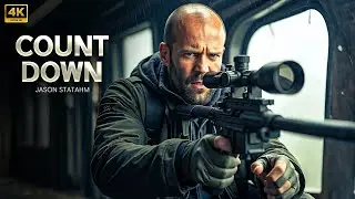 Countdown | Jason Statham | Full Action Movie 2025 | New Movie | 4K Quality 