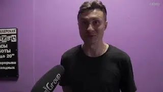 RADIO TAPOK — Интервью с Олегом Абрамовым