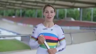 #losgefördert-challenge Runde 4 mit Kristina Vogel