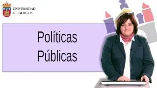 Políticas Públicas