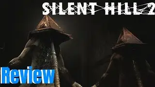 Should You Return to The Town Of Silent Hill?: Silent Hill 2 Remake Review