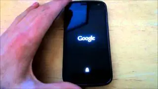How to Install Custom Kernel on Android - Galaxy Nexus