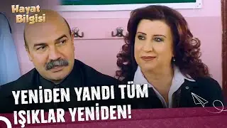 Unutulmaz Anılarla Dolu Emin Afet #1 - Hayat Bilgisi
