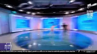 весеннее обострение