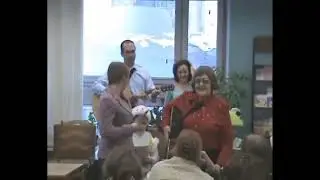 Презентация Москва Поэтическая 2009