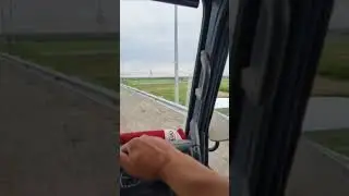 Самосвальный движ
