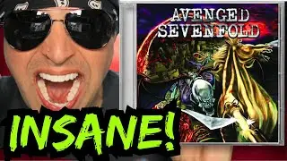 CITY OF EVIL Is An Absolute POWERHOUSE Album!