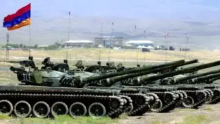 Армения заморозила участие в ОДКБ на всех уровнях