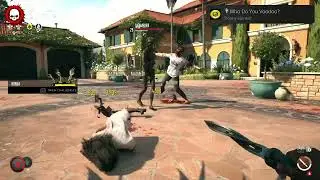 Dead Island 2 Platinum........ In 26 hours 🫤