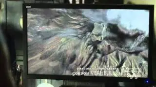 Sanctuary season 4 episode 2 part 1/3
