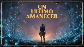 One man defended this world… and awakened all of humanity